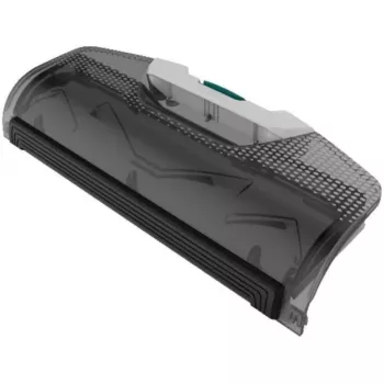 LEIFHEIT beschermhoes voor Regulus Aqua PowerVac stofzuiger, op maat gemaakt van polyester, zwart