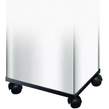 Hailo rollenset voor Big-Box afvalcontainer