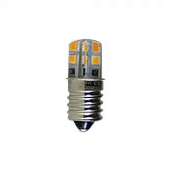 JUNG E14LEDW LED-lamp E14 230V 2700K warmwit 1W