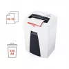 HSM SECURIO C18 strokensnijder documentenvernietiger 3,9 mm P-2 wit/antraciet