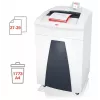 HSM SECURIO P36i voorsnijder partikelsnijder documentenvernietiger