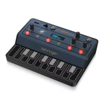Behringer JT-4000M micro hybride synthesizer