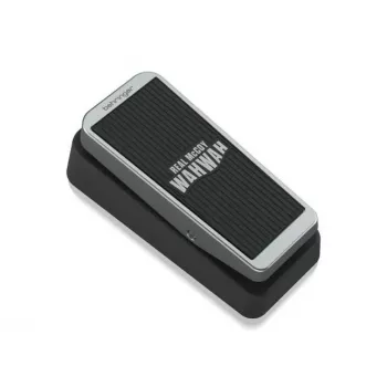 Behringer WAHWAH optisch wah-effectpedaal met boost