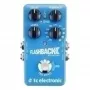 TC Electronic Flashback 2 gitaareffect