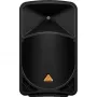 Behringer EUROLIVE B115MP3 15 inch 1000W 2-weg actieve PA-luidspreker met MP3-speler