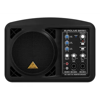 Behringer B205D actieve 150W 5,25 inch personal monitor luidspreker