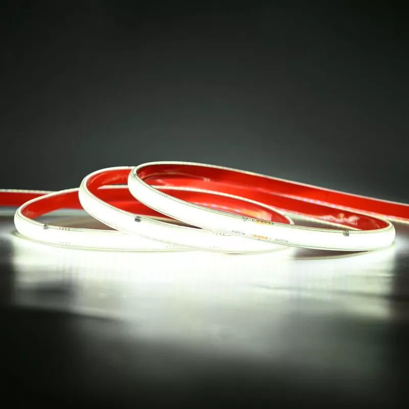 SYNERGY21 S21-LED-X250260 LED flexstrip COB 230V 100m IP67 6000K