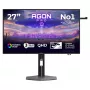 AOC AGP277QKDC 26,5 inch QHD OLED 720Hz gaming-monitor