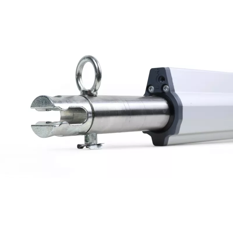 Hormann Rotamatic PL2 868MHz BiSecure set voor dubbele poorten tot 8m