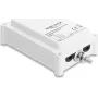Delock netwerk-overspanningsbeveiliging RJ45 outdoor IP65
