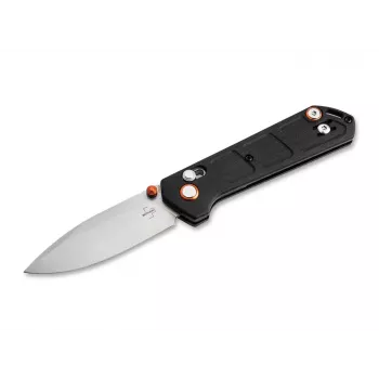 Böker Plus Kihon Compact D2 zakmes 01BP0037