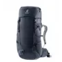 Deuter Futura Pro 34 SL dames wandelrugzak - zwart
