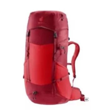 Deuter Futura Pro 36 rugzak - Cherry/Masala