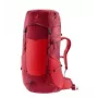 Deuter Futura Pro 36 rugzak - Cherry/Masala