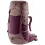 Deuter Futura Pro 38 SL dames wandelrugzak - Cassis/Ashrose
