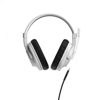 HAMA uRAGE SoundZ 100 V2 gaming-hoofdtelefoon wit