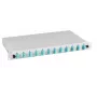 EFB Elektronik lasbox SC-APC 9/125µm, 48x pigtails / 24x koppelingen