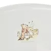 KEEEPER babybad 84 cm met kurk Maria Winnie the Pooh, wit