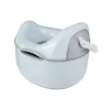 KEEEPER Luxury 4-in-1 multifunctionele pan Kasimir Pure 34,9 x 31,5 x 26,2 cm blauw
