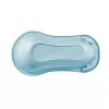 KEEEPER Wiktoria Pure babybadje 100cm, 100 x 51 x 29 cm, blauw