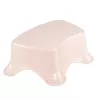 KEEEPER opstapkruk Tomek Pure 40,5 x 28,5 x 14 cm roze