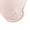 KEEEPER opstapkruk Tomek Pure 40,5 x 28,5 x 14 cm roze