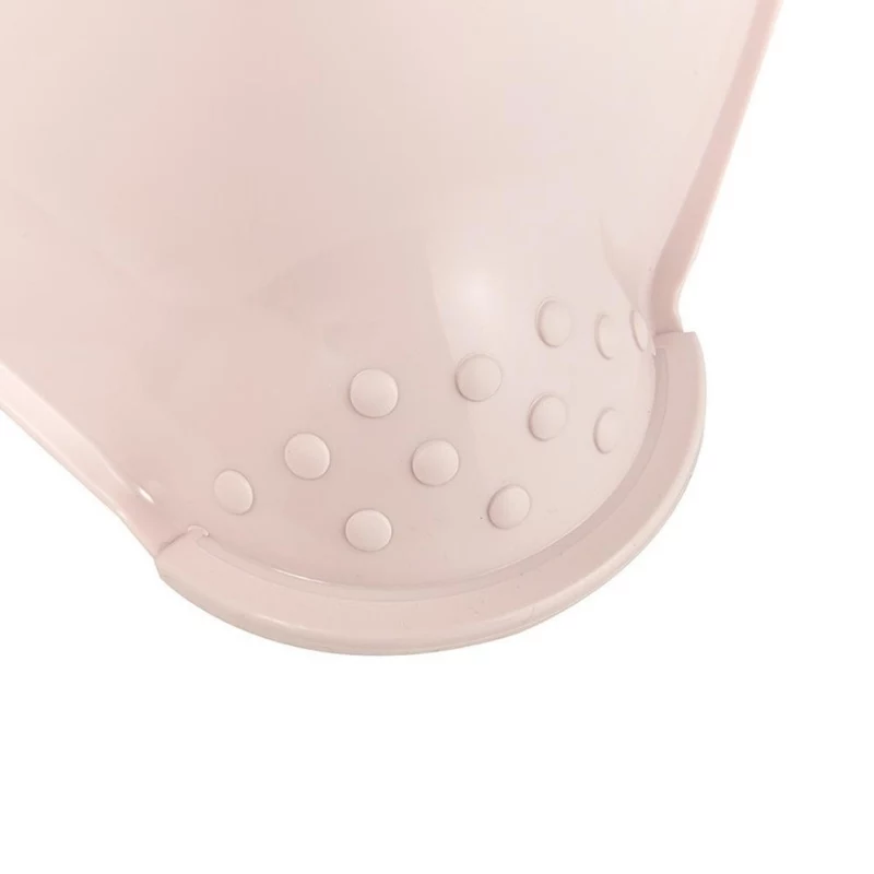 KEEEPER opstapkruk Tomek Pure 40,5 x 28,5 x 14 cm roze