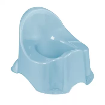 KEEEPER onderzetter Franek Pure 30x25x22 cm blauw
