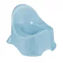 KEEEPER onderzetter Franek Pure 30x25x22 cm blauw