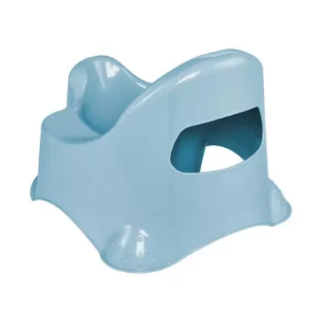 KEEEPER onderzetter Franek Pure 30x25x22 cm blauw