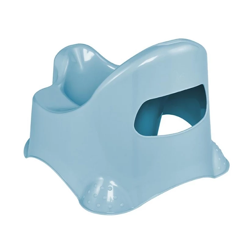 KEEEPER onderzetter Franek Pure 30x25x22 cm blauw
