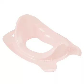 keeeper toilettrainer comfort Zuza Pure 28x37x14cm roze