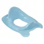 keeeper toilettrainer Comfort Zuza Pure blauw 37x28x14 cm
