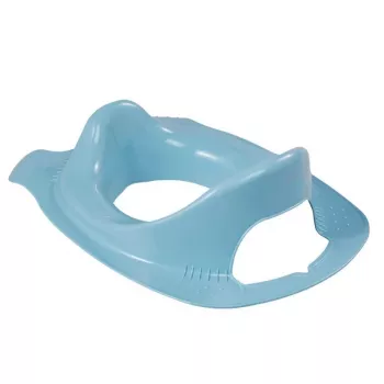 keeeper toilettrainer Comfort Zuza Pure blauw 37x28x14 cm