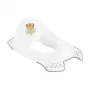 keeeper toilettrainer met antislipfunctie Ewa Lion King 30x40x15cm wit
