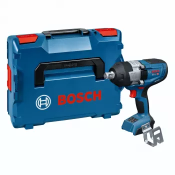 Bosch GDS18V-1600H BITURBO Brushless 3/4 inch slagmoersleutel met 1600 Nm max. draaimoment (solotool)