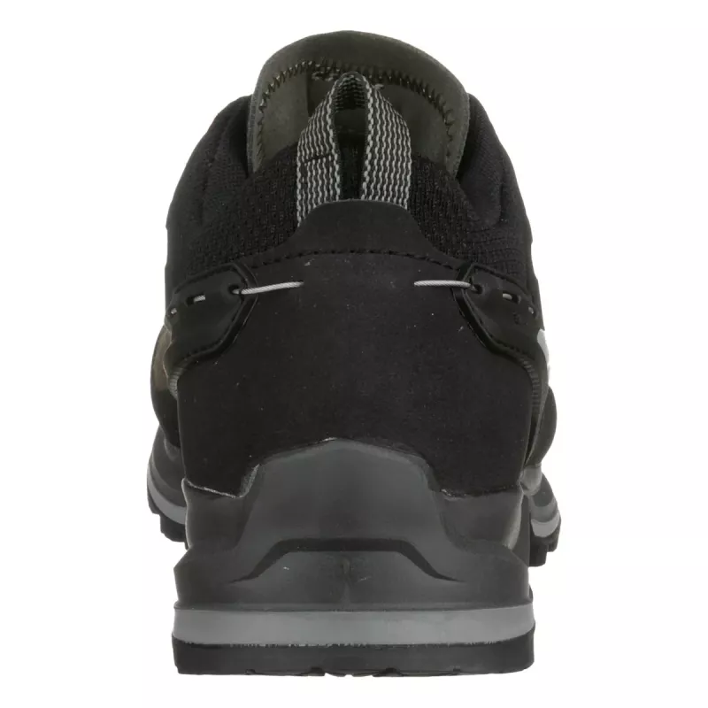 Salewa dames Mountain Trainer 2 GTX wandelschoenen - zwart/Bungee Cord - EU 41
