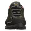 Salewa dames Mountain Trainer 2 GTX wandelschoenen - zwart/Bungee Cord - EU 41
