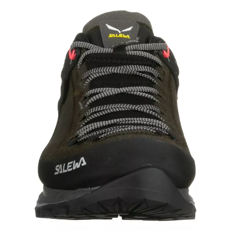 Salewa dames Mountain Trainer 2 GTX wandelschoenen - zwart/Bungee Cord - EU 41