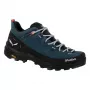 Salewa Alp Trainer 2 dames mid-cut wandelschoenen - Dark Denim, UK 6