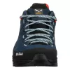 Salewa Alp Trainer 2 dames mid-cut wandelschoenen - Dark Denim, UK 6