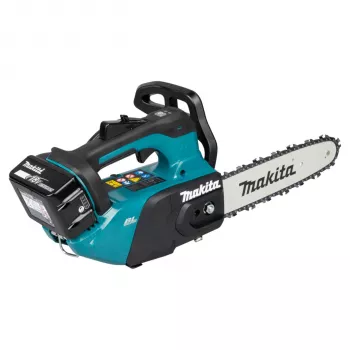 Makita DUC258Z01 18V LXT borstelloze accu-kettingzaag 25cm (10 inch) Solo