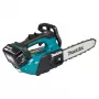 Makita DUC258Z01 18V LXT borstelloze accu-kettingzaag 25cm (10 inch) Solo