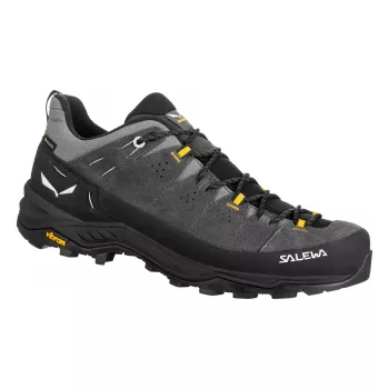 Salewa Alp Trainer 2 GTX heren wandelschoenen Onyx/zwart UK 10 (EU 44.5)