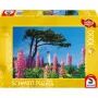 Schmidt Spiele Dornbusch Leuchtturm, Hiddensee puzzel van 1000 stukjes