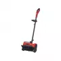 Einhell Power X-Change accu-sneeuwfrees GE-ST 36/40 Li E-Solo (alleen gereedschap, rood/zwart)