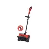 Einhell Power X-Change accu-sneeuwfrees GE-ST 36/40 Li E-Solo (alleen gereedschap, rood/zwart)