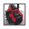 Einhell Power X-Change accu-sneeuwfrees GE-ST 36/40 Li E-Solo (alleen gereedschap, rood/zwart)