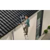 HAILO S80 ProfiStep duo combinatieladder, aluminium, 2x15 sporten, max. belasting 150 kg