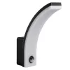 MACLEAN MCE512B LED-lamp met bewegingssensor, 20W, 2000 lm, IP65